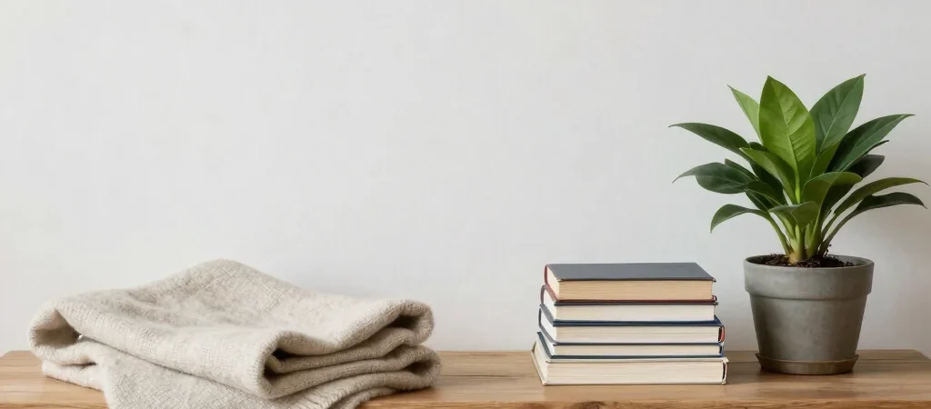 Designing Spaces for Deep Reflection