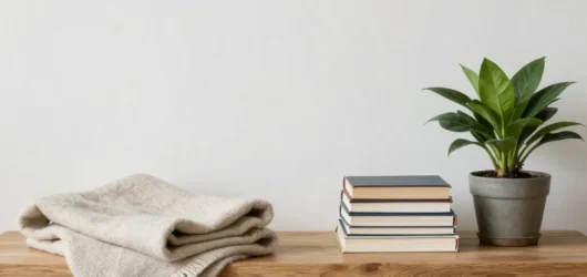 Designing Spaces for Deep Reflection