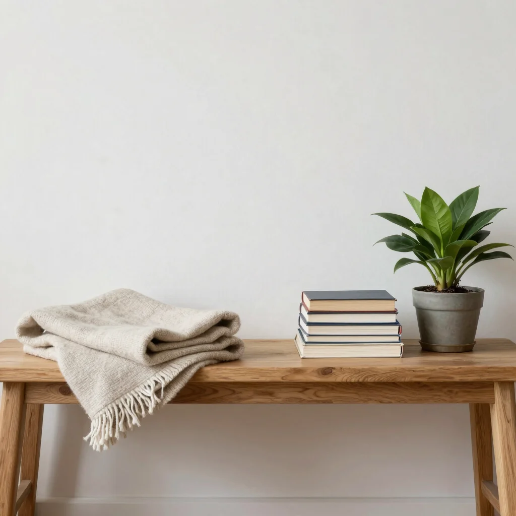 Designing Spaces for Deep Reflection